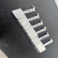 Thermo F1-ClipTip Multichannel Pipettes - Quantity 6 image 0